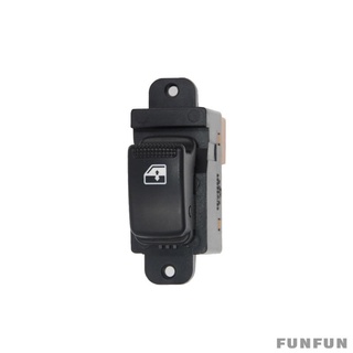 Dụng cụ nâng cửa sổ điện, nút thay thế, công tắc cửa sổ hành khách 93580-3d000 phù hợp cho phụ kiện ô tô 2001-2006