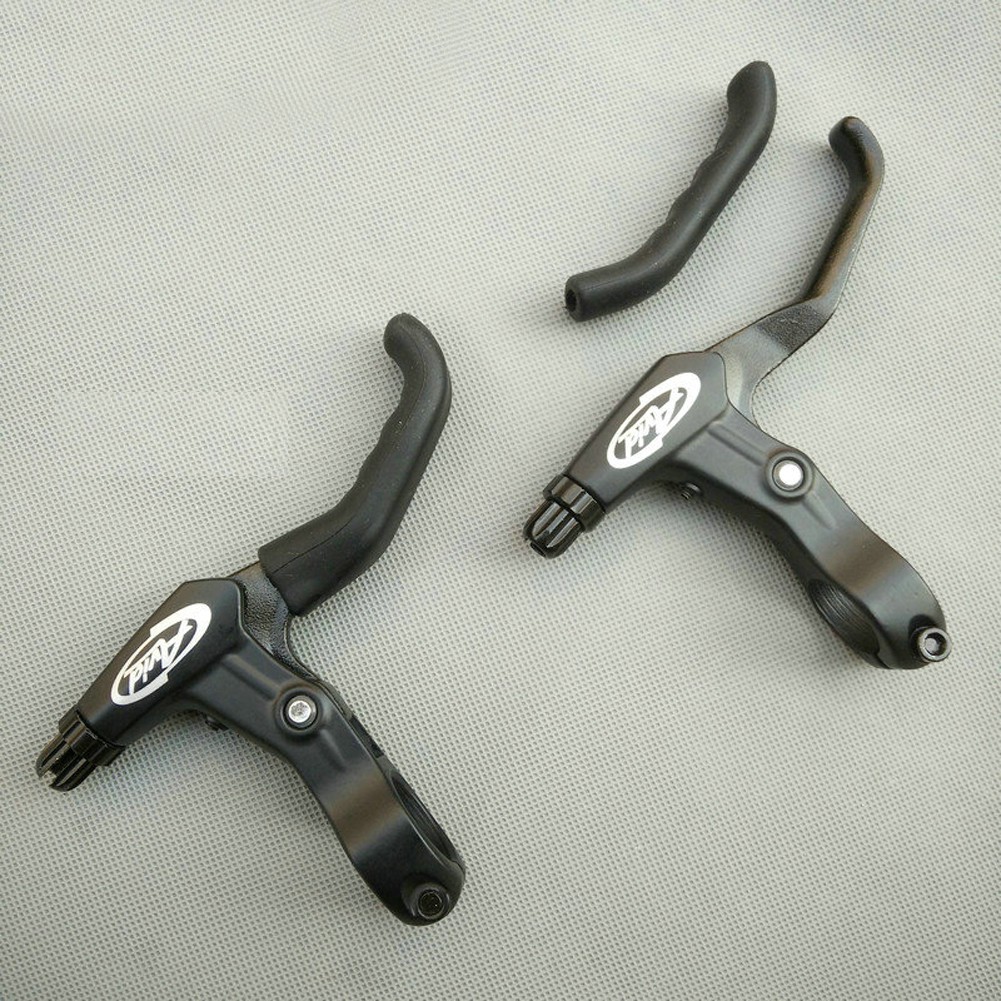 Bọc Phanh Tay Bằng Silicon Chống Trượt Cho Xe Điện Xiaomi M365