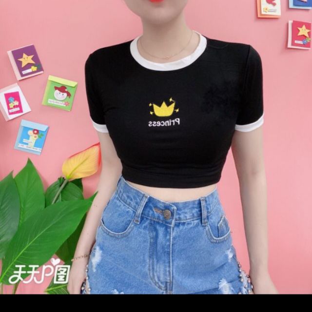 Áo thun kiểu, áo thun nữ❤ GIÁ TỐT ❤, áo coptop, áo thun lạnh, áo hoa cúc