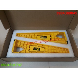 Cữ lắp ray trượt ngăn kéo Wnew