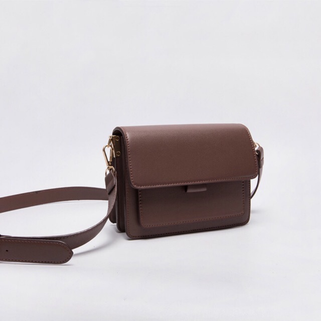 Túi hình chữ nhật kép | BigBuy360 - bigbuy360.vn