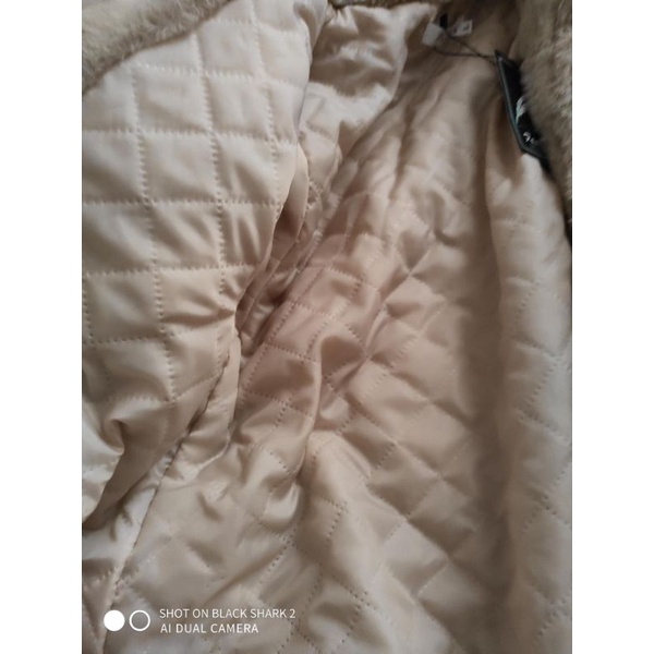 Áo lông mềm hot trend chất cực đẹp ấm