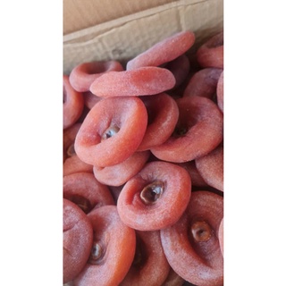 500gr Hồng Sấy Dẻo nguyên trái, cực ngon