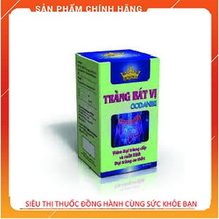 TRÀNG BÁT VỊ-CODANBE