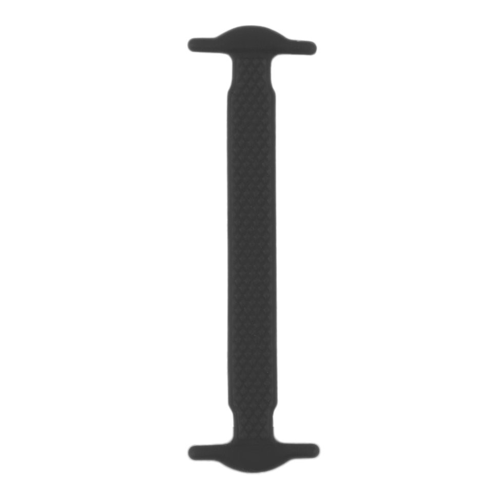 Set 16 dây buộc giày thể thao bằng silicon