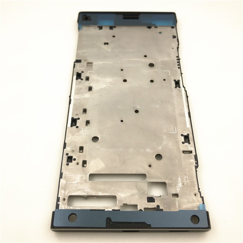 Khung giữa phía trước mới cho Sony Xperia XA1 Ultra C7 G3221 G3212