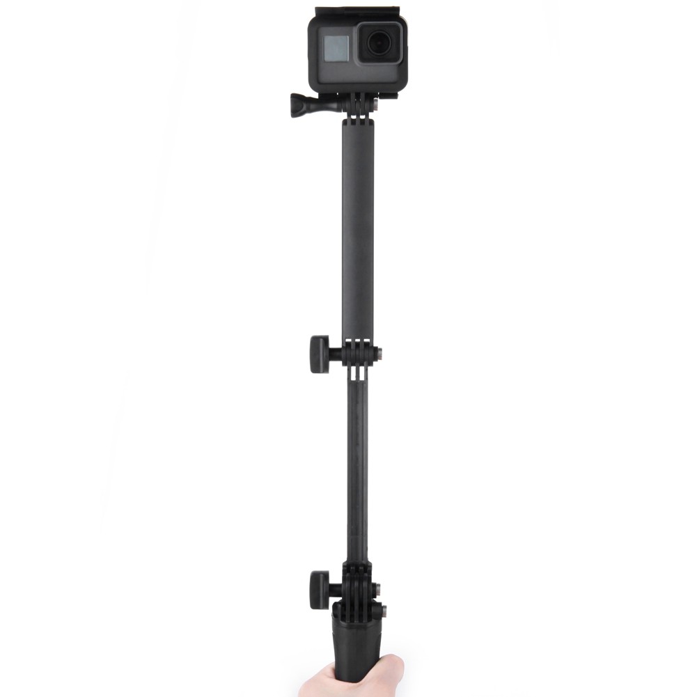 Gậy selfie dạng đứng 3/1 chân 3 phần tiện lợi dành cho máy ảnh Gopro Hero 7 I14