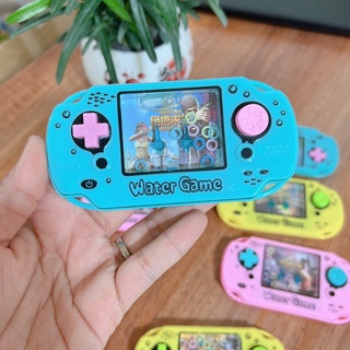 Đồ chơi mushroom shop - máy game bắn vòng nước huyền thoại dành cho bé