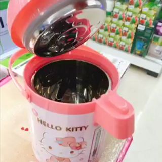 Bình thủy điện HELLO KITTY THÁI LAN