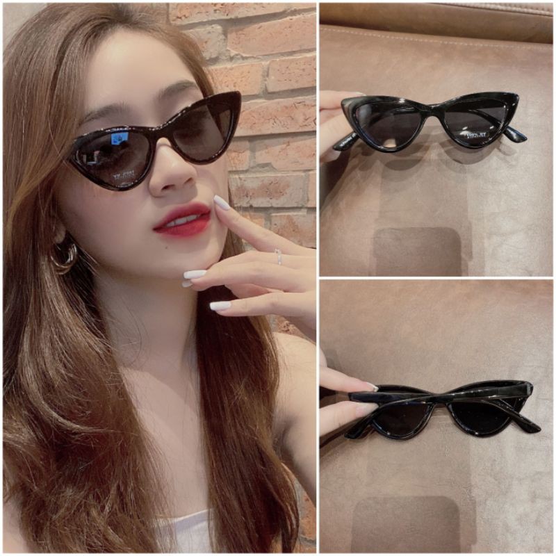 Kính Rue 21 lỗi thanh lý còn 120k chuẩn auth, có mail mua hàng chính hãng