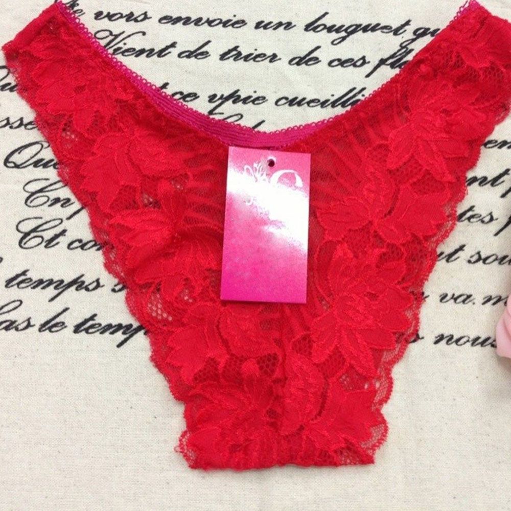 Quần Lót Ren Lọt Khe Gợi Cảm Cho Nữ | BigBuy360 - bigbuy360.vn