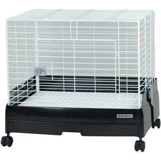 LỒNG LƯỚI THÉP SANKO EASY HOME EVO