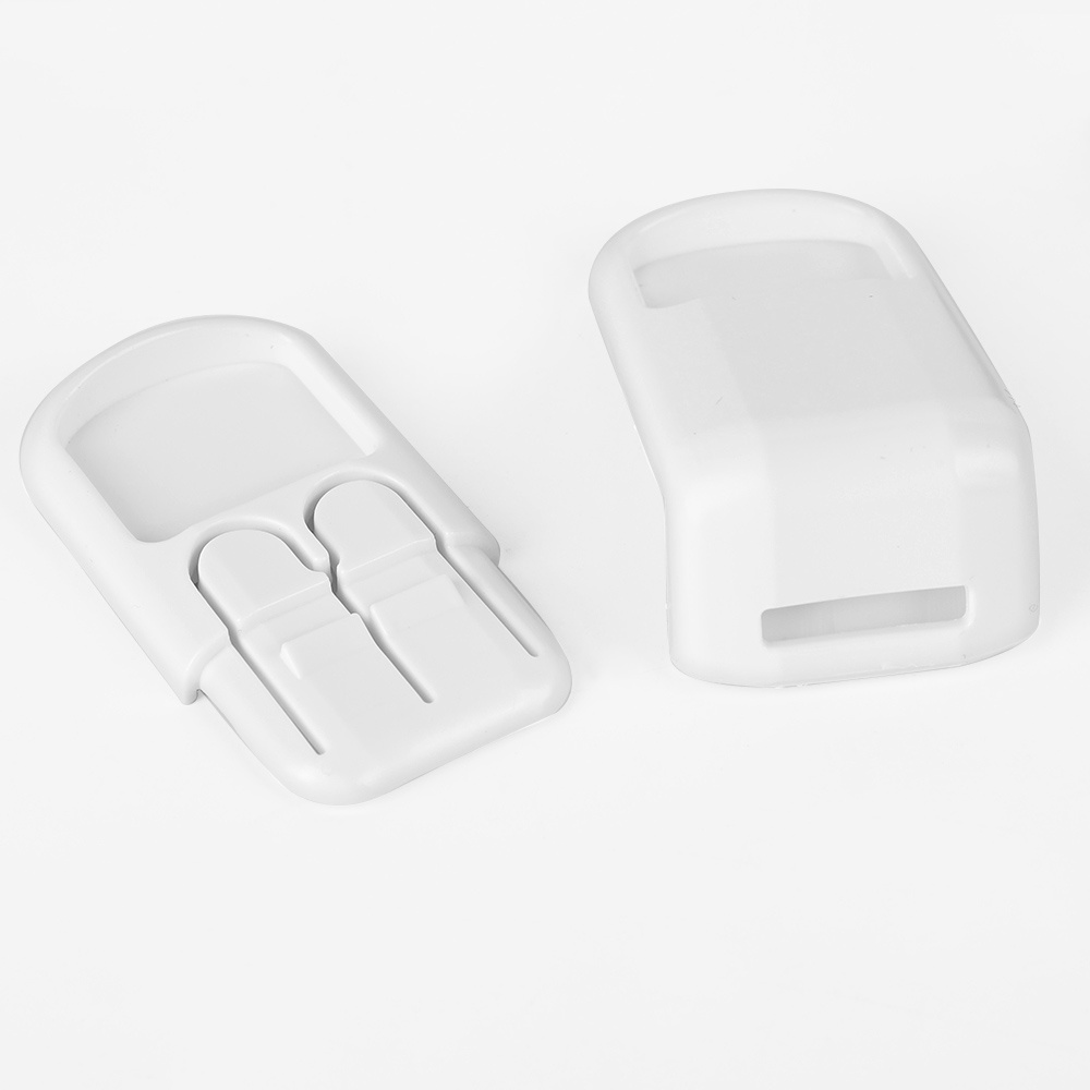 Khóa Cửa Tủ/Ngăn Kéo Bảo Vệ An Toàn 90 Độ Đa Năng Tiện Lợi Cho Trẻ Em