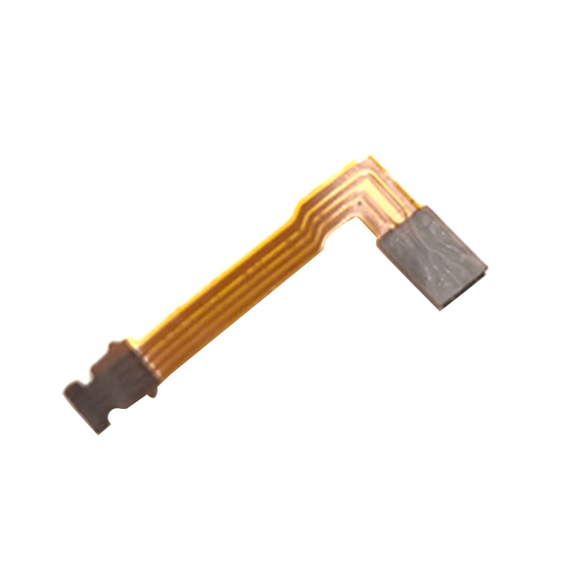 Linh Kiện Thay Thế Linh Hoạt Cho Máy Ghi Âm Giọng Nói 3DS XL / NEW 3DS