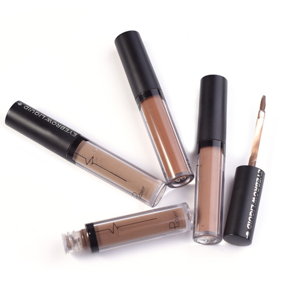 (Hàng Mới Về) Kem Trang Điểm Lông Mày 24 Giờ Chống Nước Lâu Trôi 479 Kèm Cọ Tiện Dụng | BigBuy360 - bigbuy360.vn