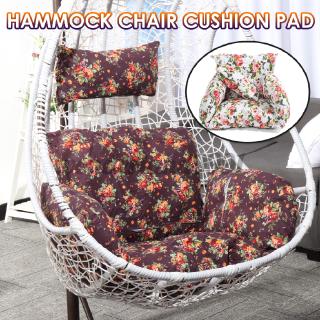 Gối lót dành cho ghế treo hình trứng dùng trong nhà / ngoài trời
