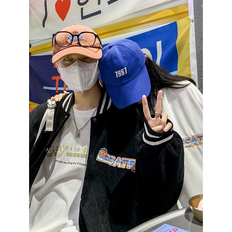 Áo khoác bóng chày cổ tròn tay dài dáng rộng phong cách Hàn Quốc thời trang thu đông mới cho nữ
 | BigBuy360 - bigbuy360.vn