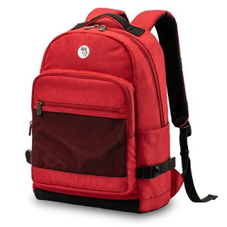 Balo Laptop Mikkor The Eli Backpack - 4 Màu