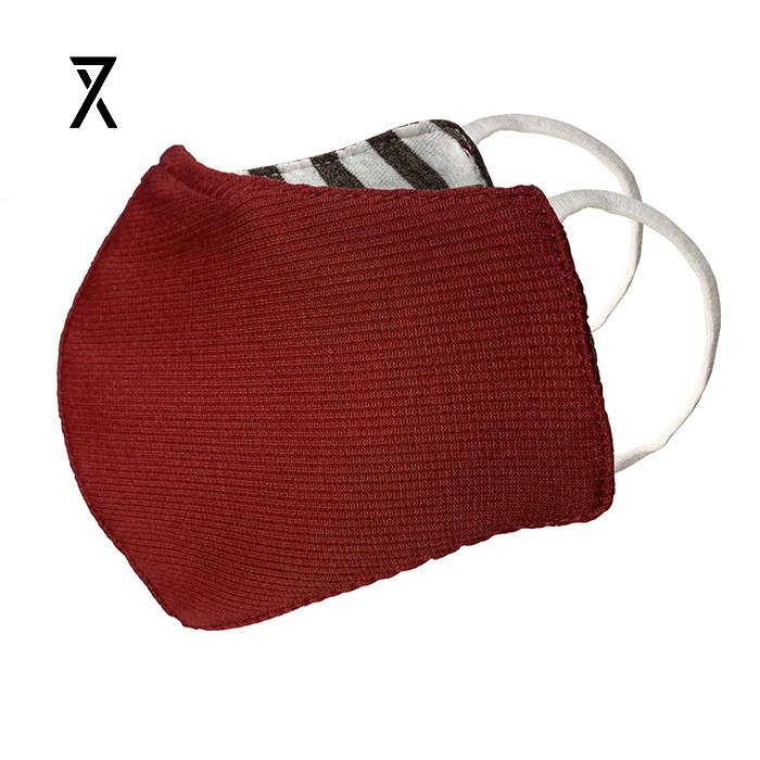 Khẩu trang nam nữ Couple TX AFA 6010