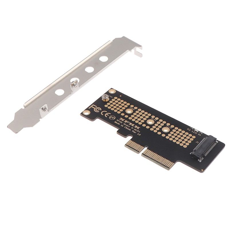 Card Chuyển Đổi Giao Diện M.2 Nvme Ssd Ngff Sang Pcie 3.0 X4 | BigBuy360 - bigbuy360.vn