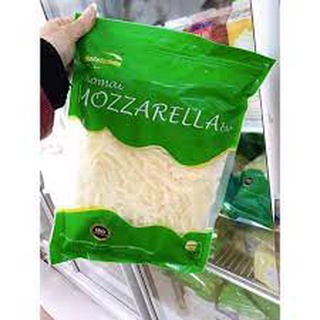 Phomai Mozzarella bào sợi(ship hoả tốc HN)