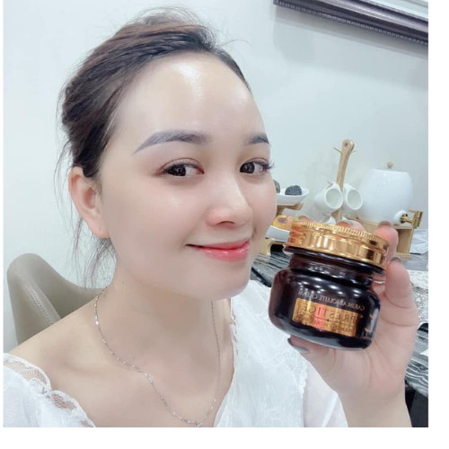 Kem dưỡng da tinh dầu ngựa - GARIM ABSULUTE 65g🌻dưỡng da🌻chăm sóc daCải thiện lão hóa, làm săn chắc đàn hồi cho da | BigBuy360 - bigbuy360.vn