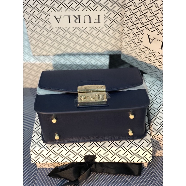 Túi Nữ FURLA METROPOLIS Size 21cm