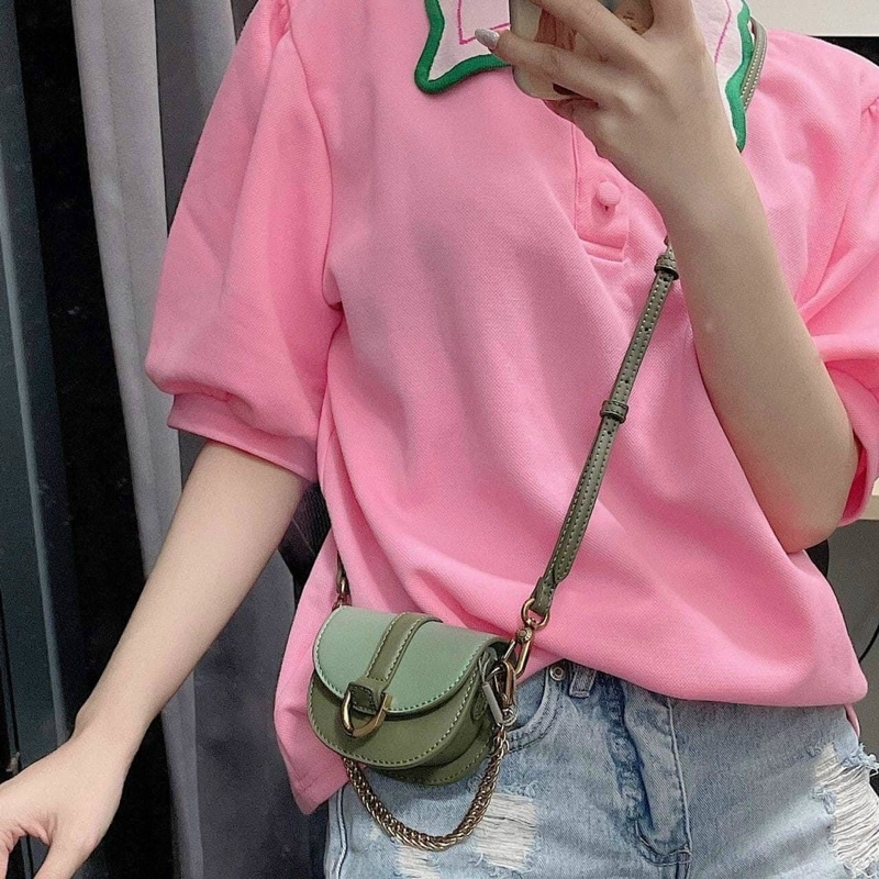 TÚI CNK MINI SIZE10