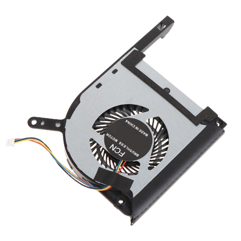 Quạt Tản Nhiệt 4 pin 5V Cho Strix TUF 6 FX505