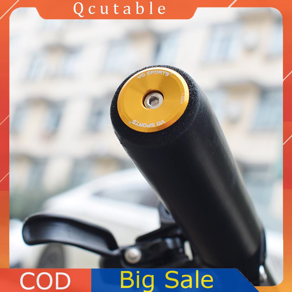 Set 2 Nút Bịt Tay Lái Xe Đạp