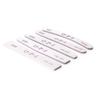 dũa giấy OPI các loại
