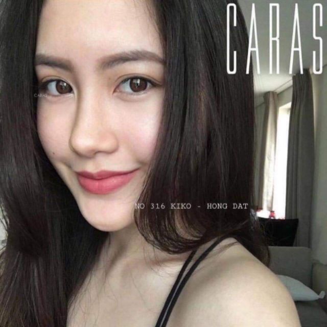 Hàng Đức SON KIKO 316 - HỒNG ĐẤT