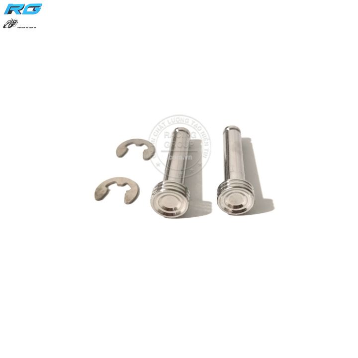 Ốc xỏ gác chân Salaya  cho dòng xe Yamaha và Honda Winner, Exciter, Wave, Dream, Sonic,Sirius,Ab.....