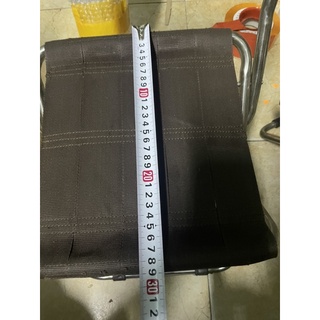 Ghế Câu Cá Inox Super (Nhỏ + To)