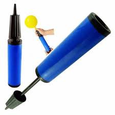 Ống Bơm Bong Bóng Cầm Tay Nhỏ Gọn