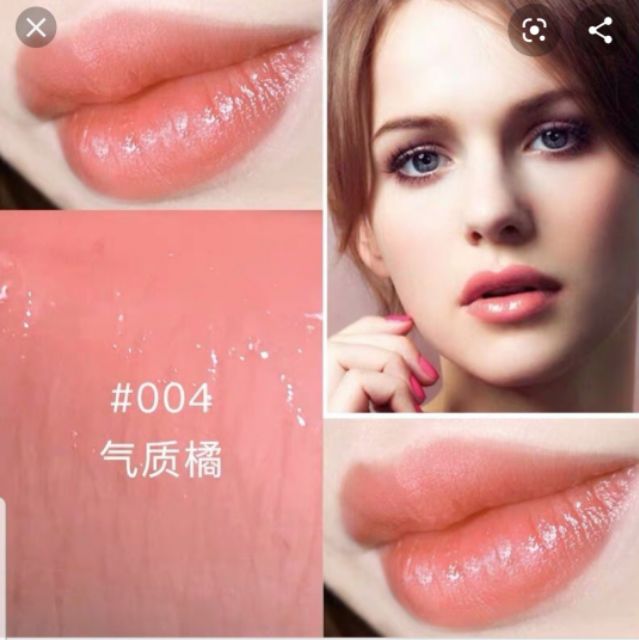 Son dưỡng môi 004 _001_007_Tem Mỹ NORDSTROM . Bán 150 cây . Lỡ Xóa | BigBuy360 - bigbuy360.vn