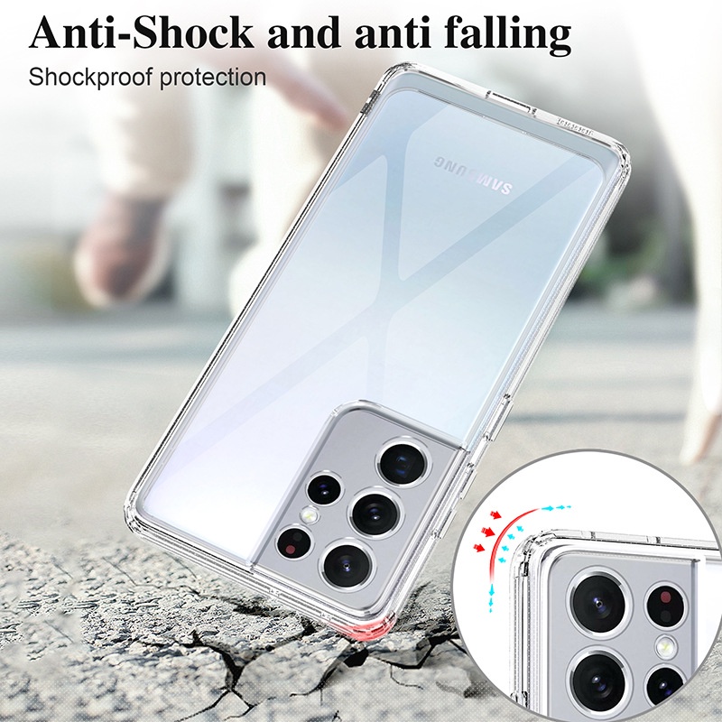 Mềm Ốp Điện Thoại Dẻo Trong Suốt Họa Tiết Vũ Trụ Cho samsung galaxy a13 a23 a33 a53 a73 a03s a51 a71 a11 m11 a50 a50s a30s a20 a30