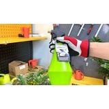 Bình xịt tưới cây 1 lít xoay 360 độ Galaxia 100 Epoca 8527. Sản xuất tại Italia