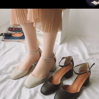 Giày vintage