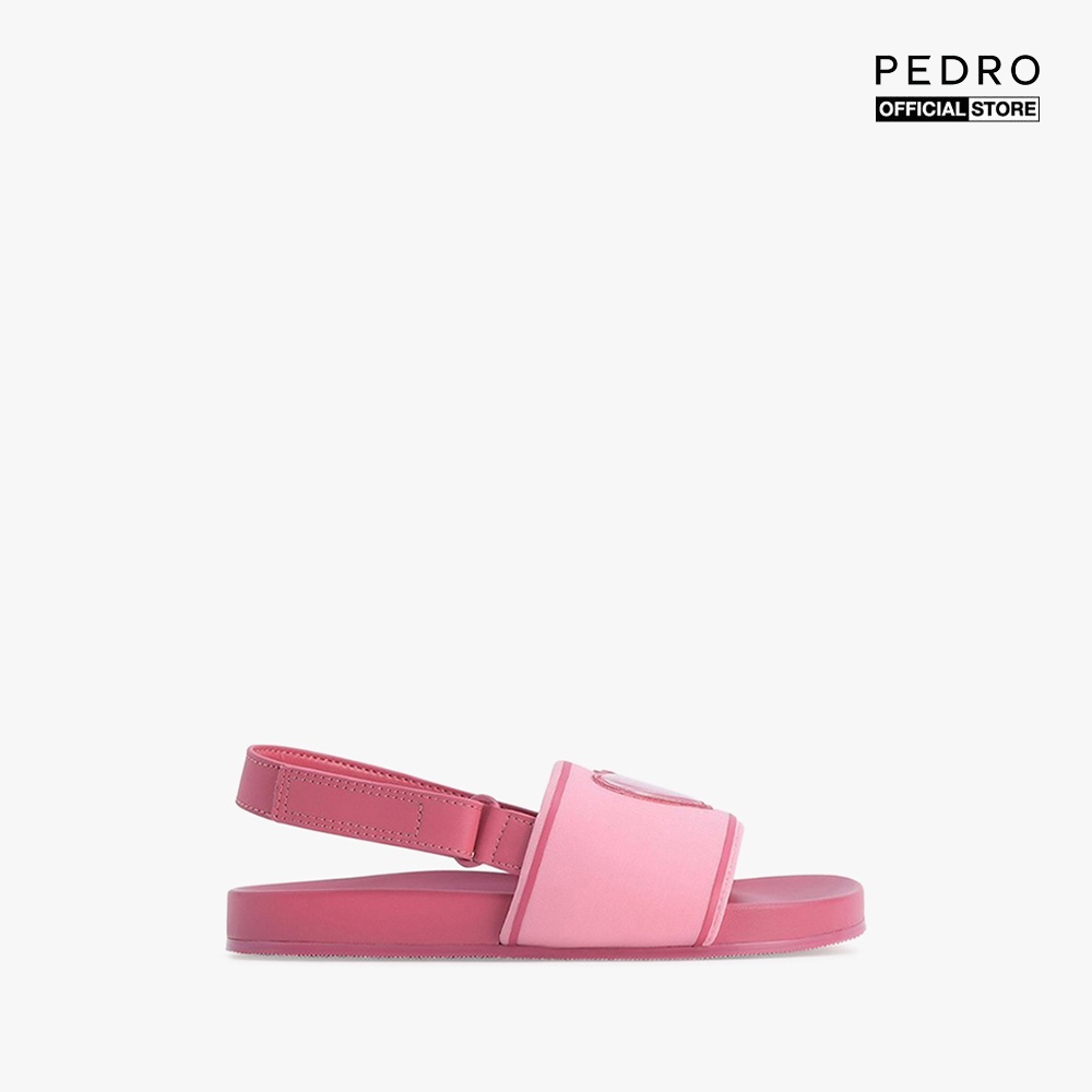 PEDRO - Giày sandal trẻ em quai ngang Slingback PK1-16300004-13