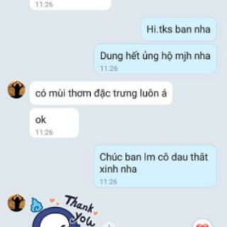 Tinh dầu bơ 3 lọ