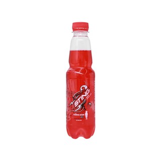 Nước tăng lực sting dâu đỏ 330 ml (chai)