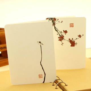 Thiệp chúc mừng, ghi lời nhắn, cảm ơn xinh xắn với phong cách cổ phong mừng năm mới, sinh nhật, ngày nhà giáo, chúc tết