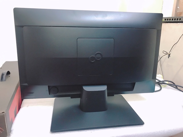 Màn hình dell 22" đẹp không lỗi lầm full 3 cổng
