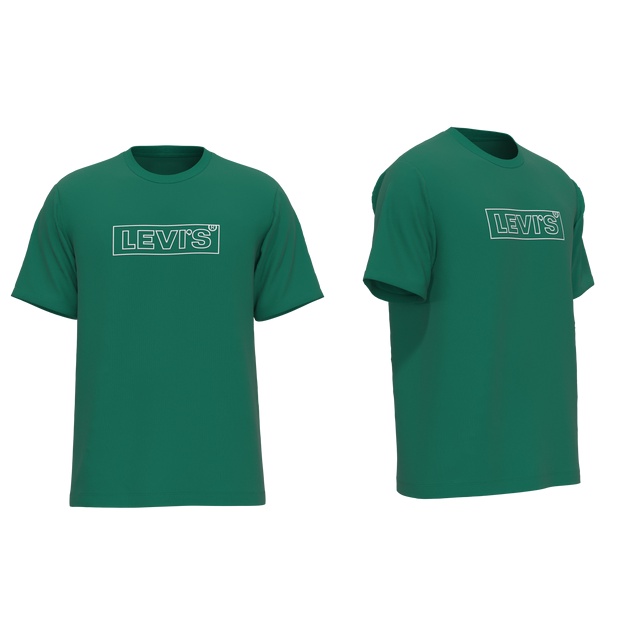 LEVI'S - Áo Thun Nam 16143-0517