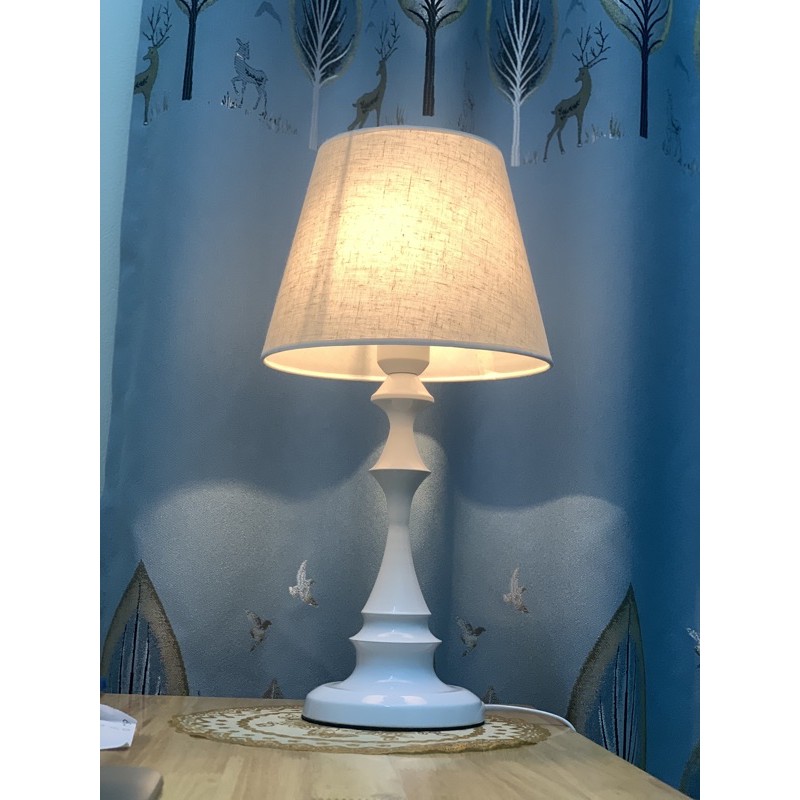 ĐÈN NGỦ ĐỂ BÀN