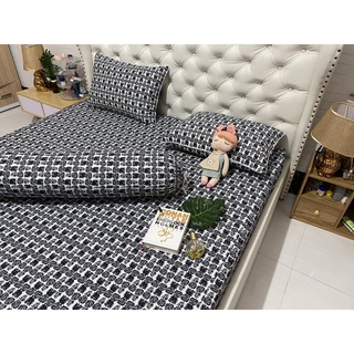 Drap thun lạnh Thái Lan nhập khẩu cao cấp