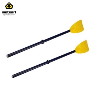 1 Cặp Mái Chèo Bằng Nhựa Có Thể Tháo Rời Cho Thuyền Kayak