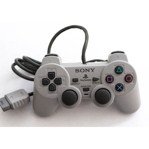 Tay Cầm Dualshock 1  JP & USA - Hàng Zin Sony Chất Lượng Cao - Đã sử dụng.