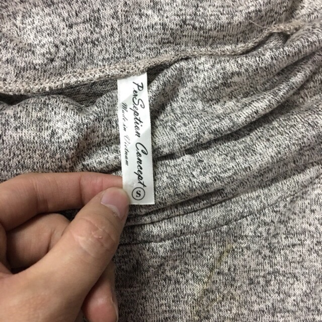 Áo thun len vnxk- Hàng mới Shop sale